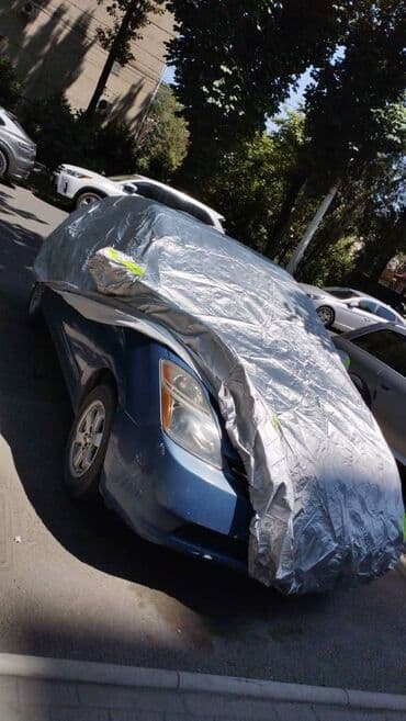 купить тент на фуру бу: Универсальный тент Для легковых авто, Новый, Самовывоз, Бесплатная доставка, Платная доставка — 3