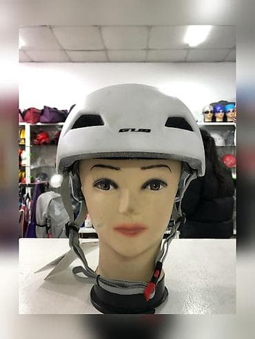 бафф: Шлем горнолыжный шлемы горнолыжные Балаклавы перчатки баффы лыжные — 2