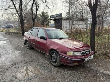 обмен нексия 2: Daewoo Nexia: 2007 г., Механика, Бензин, Седан — 1