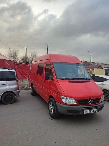 бишкек авто салон: Жеңил жүк ташуучу унаа, Колдонулган — 2