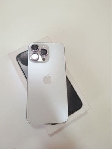 айфон 14 про 256 гб цена бишкек бу: IPhone 15 Pro Max, Б/у, 256 ГБ, Белый, Защитное стекло, Коробка, Чехол, 92 % — 2