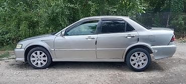 лх 400: Honda Accord: 2000 г., 1.9 л, Автомат, Бензин, Седан — 3