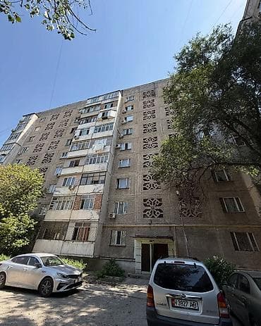 kva: 1 комната, 40 м², Восток-5 мкр 105 серия, 9 этаж, Евроремонт — 6