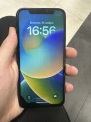 айфон х цена 256 гб: Айфон Х 64ГБ Черный — 4