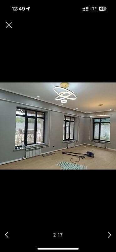 электо: Ремонт под ключ | Офисы, Дома, Кафе, рестораны Больше 6 лет опыта — 4