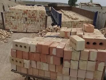 куплю падон: Полнотелый, таблетка, Жженый кирпич, Одинарный, 250×120×65 — 3