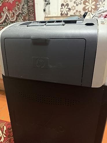 macbook pro 13 2012: HP LaserJet 1010 — компактный монохромный лазерный принтер для дома и — 1