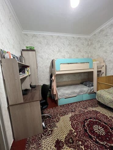 продаю дом новониколаевка: Дом, 142 м², 5 комнат, Собственник, Косметический ремонт — 10