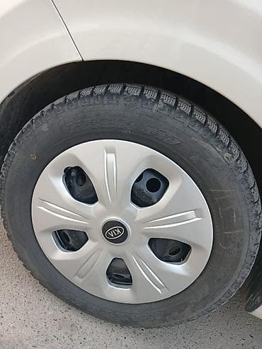 devo matiz: Kia Morning: 2017 г., 1 л, Автомат, Бензин, Хэтчбэк — 4