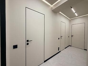 Недвижимость: 2 комнаты, 66 м², Элитка, 7 этаж, Дизайнерский ремонт — 8