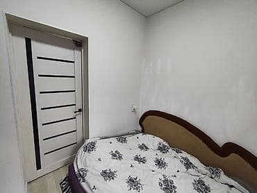 ж м колмо: 1 комната, 22 м², Индивидуалка, 1 этаж, Евроремонт — 4