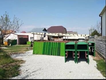 строительные леса каракол: Сдам в аренду Строительные леса — 3