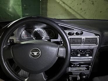 дево нексия ош: Daewoo Nexia: 2011 г., 1.5 л, Механика, Бензин, Седан — 6