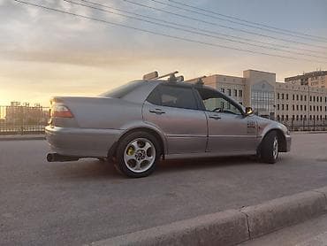 на хонда торнео: Honda Torneo: 2002 г., Механика, Бензин, Седан — 7
