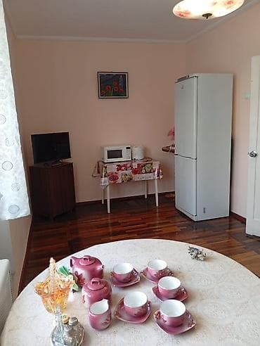 Квартиры: 3 комнаты, Собственник — 2