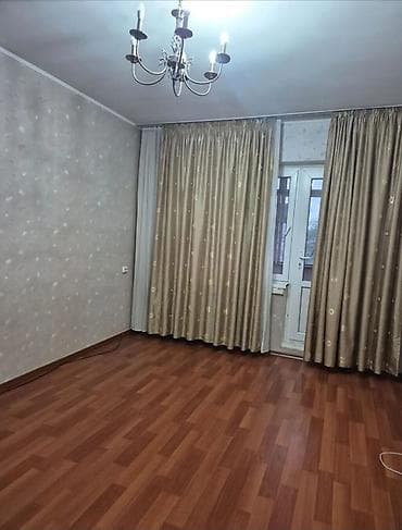 105: 3 комнаты, 62 м², 105 серия, 4 этаж, Косметический ремонт — 2