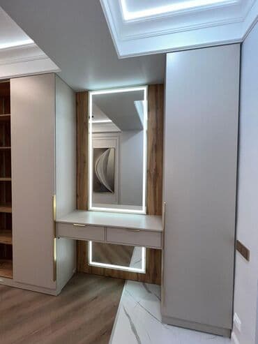 3 комната: 3 комнаты, 96 м², Элитка, 3 этаж, Евроремонт — 7