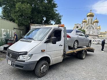маленькие колонки: С лебедкой, С манипулятором, Со сдвижной платформой — 2
