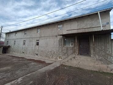 single room flat: 1 комната, Собственник, Без подселения, Без мебели — 1