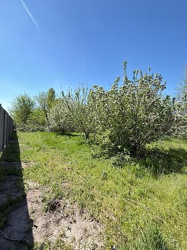 Недвижимость: 7 соток, Для строительства, Красная книга — 7