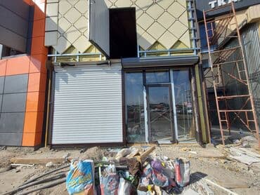 ремонт откатных ворот: Сварка | Ворота Доставка, Гарантия — 8