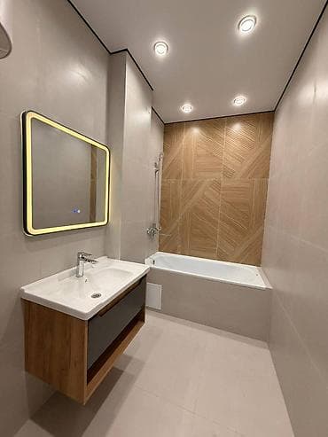 квратира аренда: 1 комната, Собственник — 6