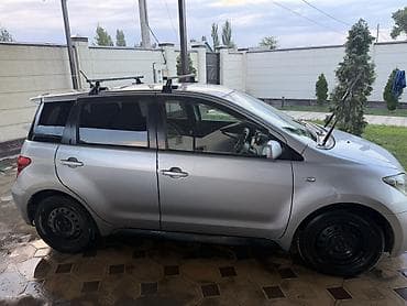 хонда срв 2008: Toyota Ist: 2003 г., 1.5 л, Автомат, Бензин, Хэтчбэк — 3