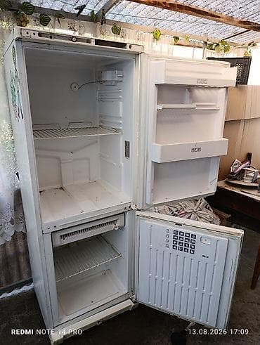 субаро форстер: Холодильник LG, Б/у, Двухкамерный, 1 * — 1
