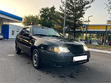 фара нексия 2: Daewoo Nexia: 2012 г., Седан — 5