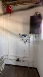 прайс лист на отделочные работы бишкек 2024 год: Газификация, Монтаж газопровода — 7