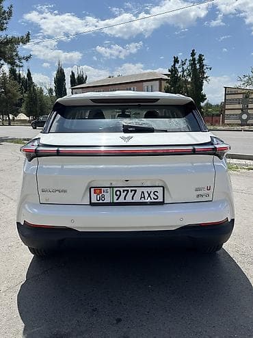 Туристические услуги: 🚐 Комфортные поездки на Иссык-Куль каждый день! 🌊 Едете на отдых? — 4