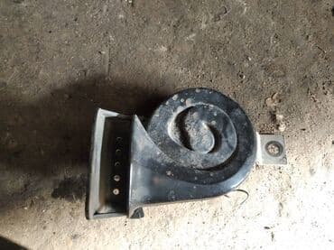 ступица нива: Nissan Pathfinder R50 сигнал, Нисан Патфаиндер Р50 клаксон — 1