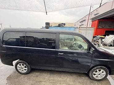 Крыло Переднее правое Honda, 2003 г., Б/у, Оригинал at lalafo.kg Крыло Переднее правое Honda, 2003 г., Б/у, Оригинал