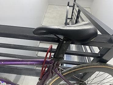 рама фикс: Городской велосипед, Рама L (172 - 185 см) — 3