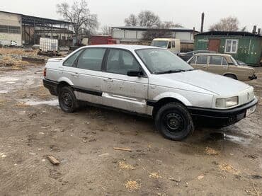двигатель на пассат б3 в бишкеке: Volkswagen Passat: 1988 г., 1.8 л, Механика, Бензин, Седан — 5