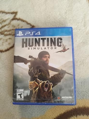хобо: Коллекция дисков для PlayStation 4 (PS4) — спортивные симуляторы и — 9