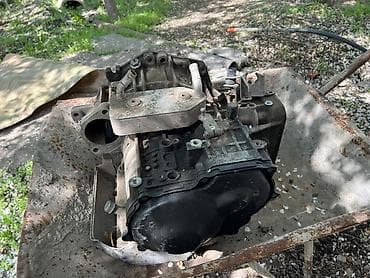 букса: Коробка передач Автомат Volkswagen — 3
