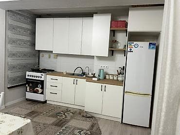 Комнаты: 75 м², С мебелью — 1