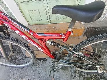 Тоо велосипеди, Lespo, Велосипед алкагы M (156 - 178 см), Болот — 3