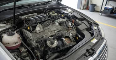 сколько стоит ремонт коробки передач: Коробка передач Автомат Volkswagen — 1