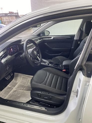 mini coper: Volkswagen Passat CC: 2022 г., 2 л, Робот, Бензин, Седан — 7