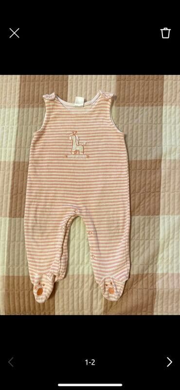 прогулочные коляски кам: Боди, Б/у — 3