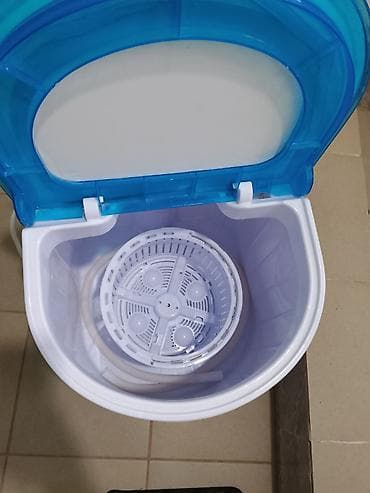 полуафтомат стиральная машина: Продается стиральная машинка полуавтомат,в отличном состоянии,почти — 7