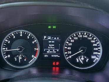 двери на гольф3: Hyundai Santa Fe: 2020 г., 2 л, Бензин, Кроссовер — 9