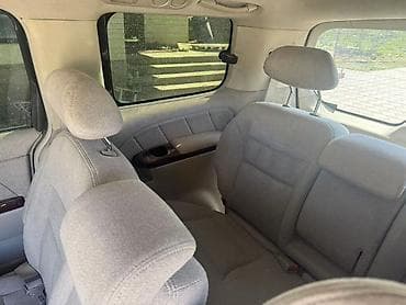 титановые диски бу на 14: Honda Elysion: 2005 г., 3 л, Автомат, Бензин, Минивэн — 10