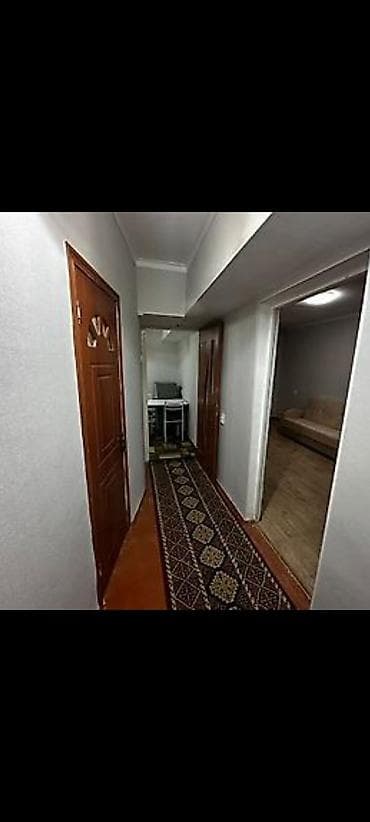 квартира 25000: 1 комната, Риэлтор — 3