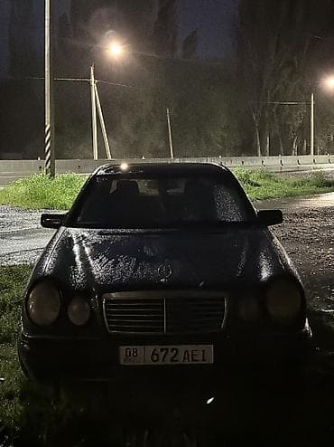 спринтер средний кузов: Mercedes-Benz : 1996 г. — 1