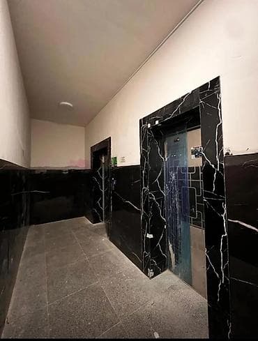 Недвижимость: 2 комнаты, 80 м², Асанбай мкр Элитка, 4 этаж, Евроремонт — 9