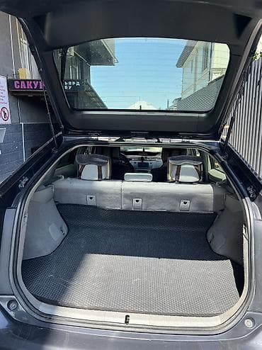батареи на приус: Toyota Prius: 2013 г., 1.8 л, Вариатор, Гибрид, Хэтчбэк — 6