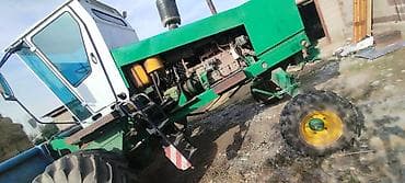 матор станок: Гидраход сатылат жатка шумахер управления джойстик состояния жаны — 4